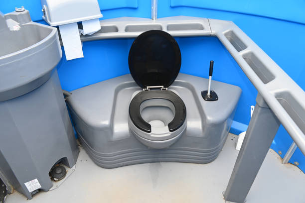 Best Construction site porta potty rental  in Pine Grove Mills, PA
